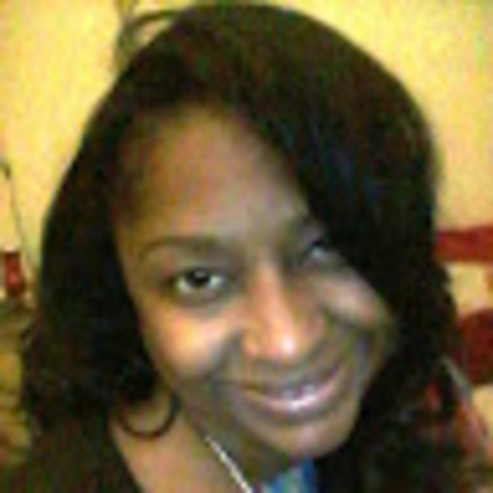 Meet your Posher, April